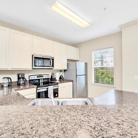 Bright & Modern 2Br Condo With Pool & Hot Tub, Near Disney! Орландо Екстериор снимка