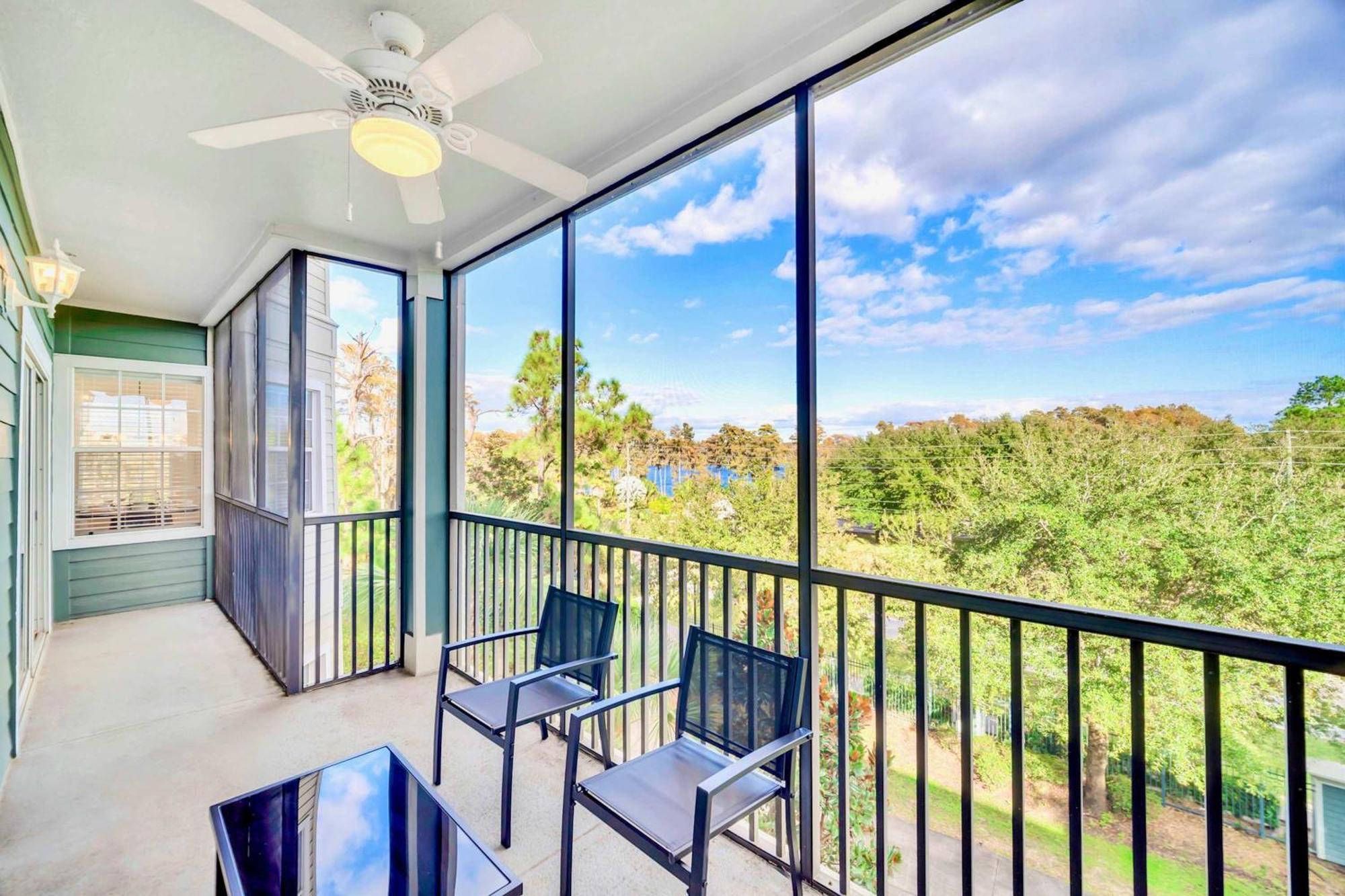 Bright & Modern 2Br Condo With Pool & Hot Tub, Near Disney! Орландо Екстериор снимка