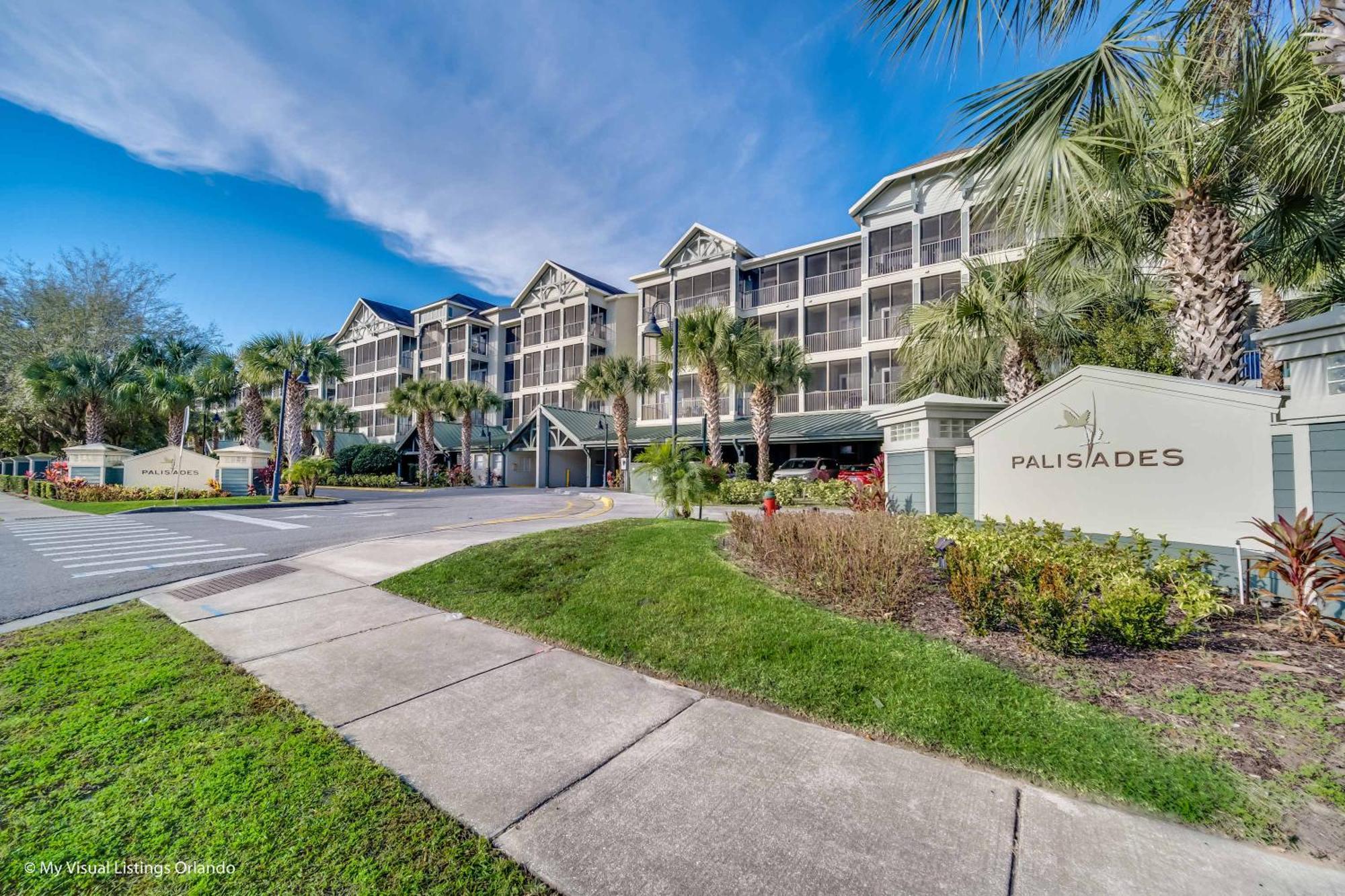Bright & Modern 2Br Condo With Pool & Hot Tub, Near Disney! Орландо Екстериор снимка